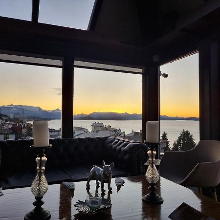 Bariloche Modern Apartment San Carlos de Bariloche Exterior foto