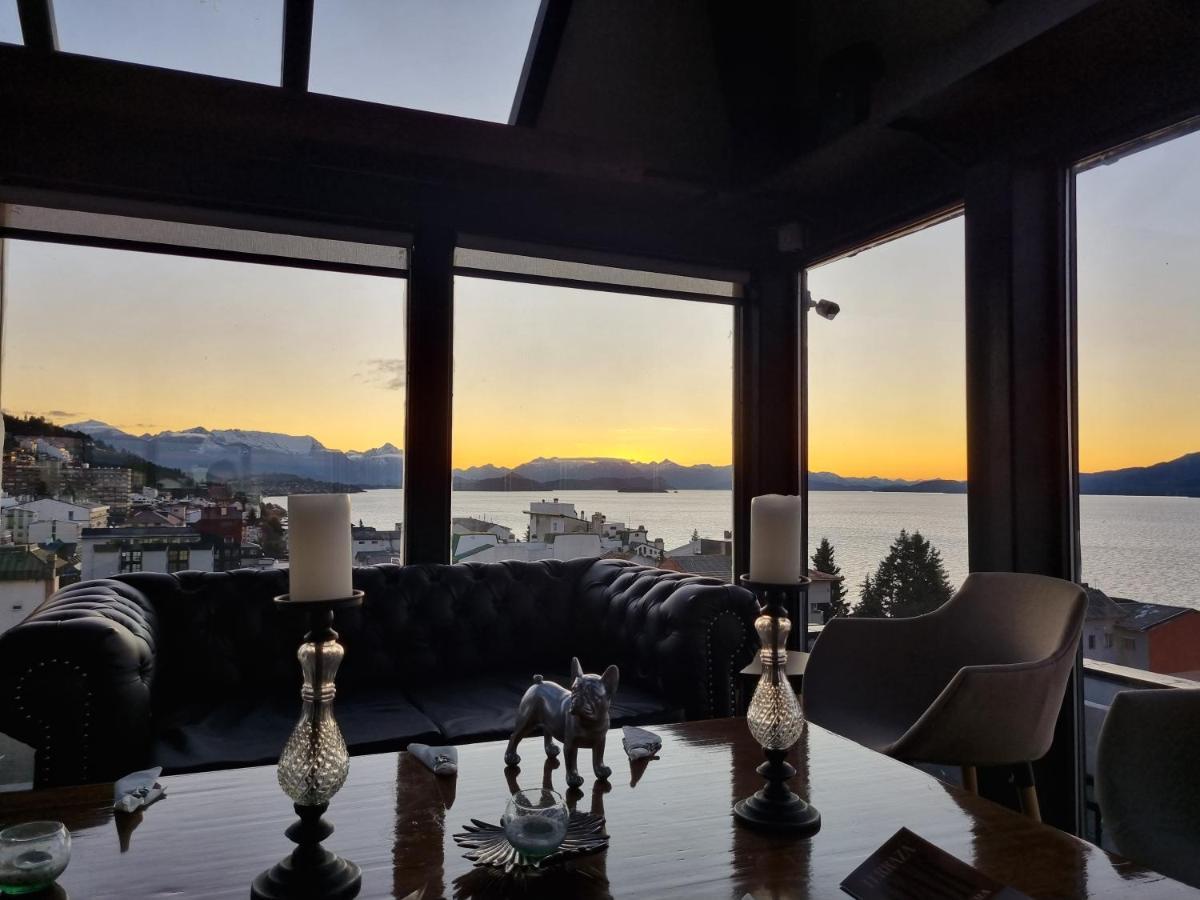 Bariloche Modern Apartment San Carlos de Bariloche Exterior foto