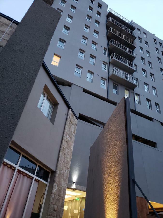 Bariloche Modern Apartment San Carlos de Bariloche Exterior foto