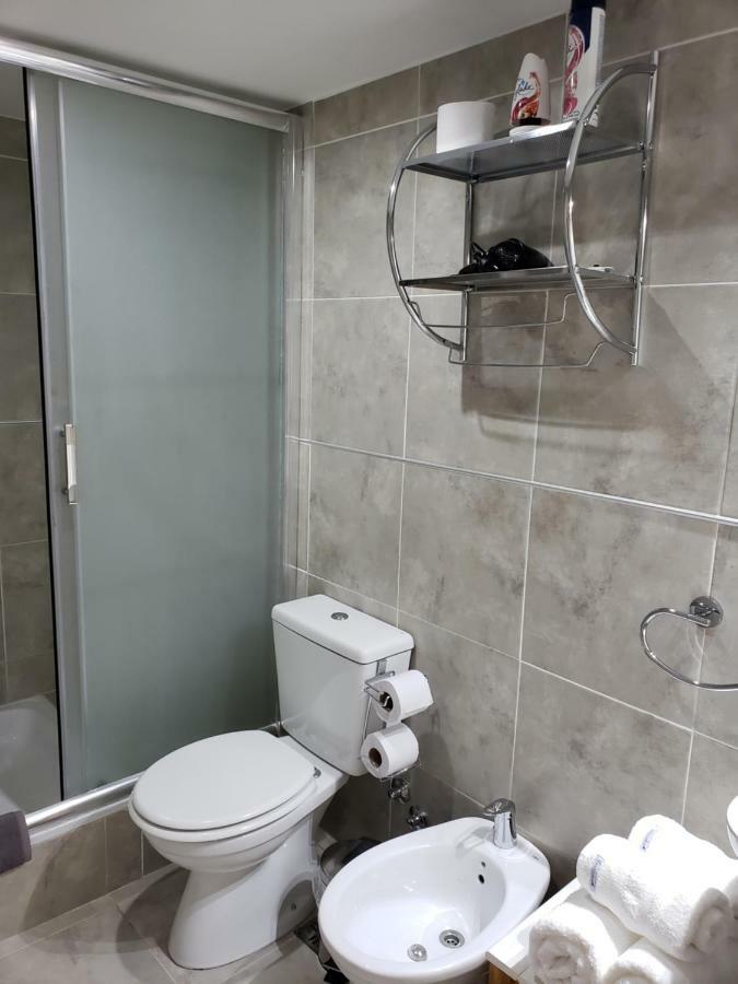 Bariloche Modern Apartment San Carlos de Bariloche Exterior foto